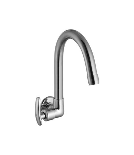 RN 50 -138 | Sink Cock Left Hand Operarated