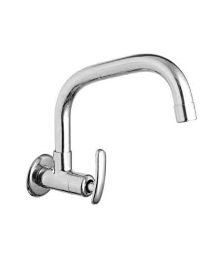 RN 50 -139 | Sink Cock Swinging Extension Spout Wall Mounted