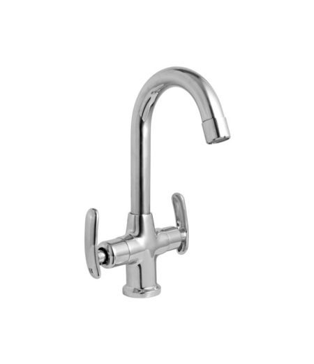 RN 50 -145 | Center Hole Basin Mixer
