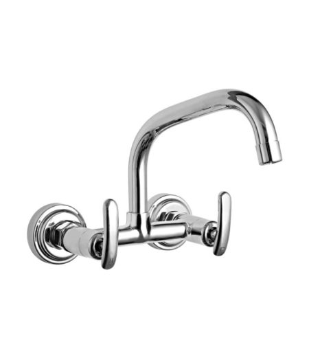 RN 50 -151 | Sink Mixer Swinging Extension Spout Wall Mounted