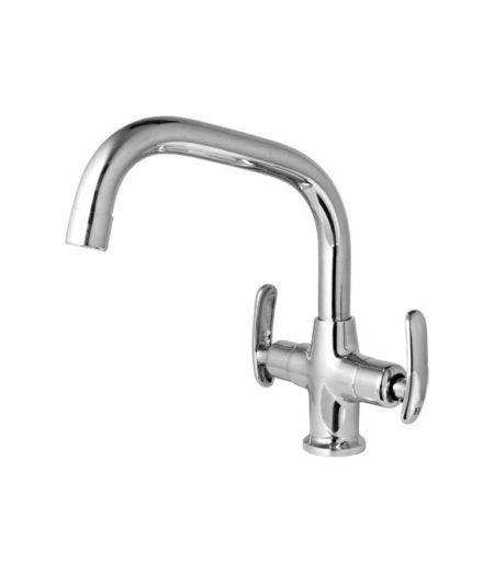 RN 50 -153| Sink Mixer Swinging Extension Spout Table Mounted