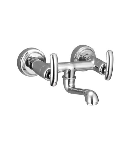 RN 50 -157 | Wall Mixer without Shower System