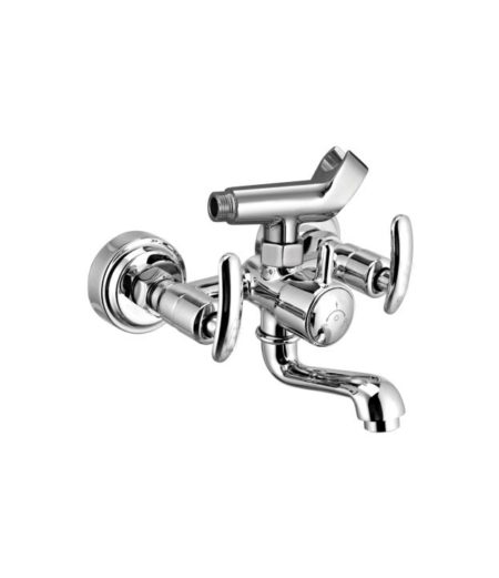 RN 50 -159 | Wall Mixer with Crutch