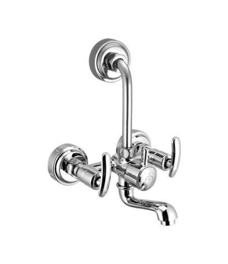 RN 50 -161 | Wall Mixer with "L" Bend