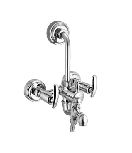RN 50 -163 | Wall Mixer 3 in 1.