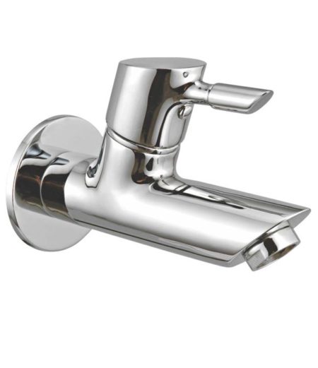 RZ 15 -115 | Bib Cock with Wall Flange