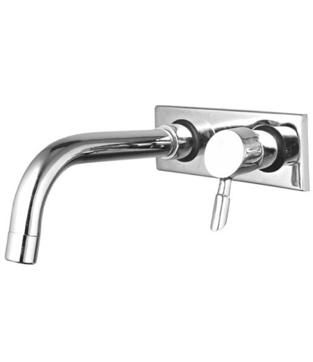 RZ 15 -134 | Upper Parts Kit for Concealed Basin Spout W/M.