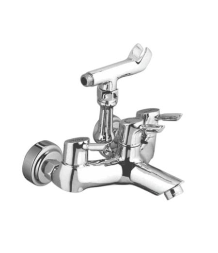 RZ 15 -159 | Wall Mixer with Crutch