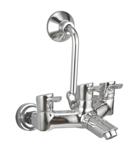 RZ 15 -161 | Wall Mixer with "L" Bend