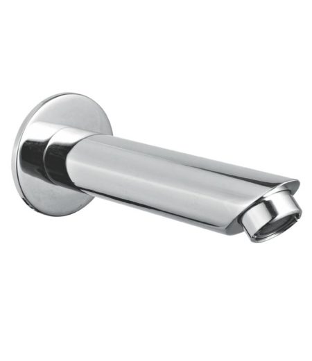 RZ 15 -167 | Bath Tub Spout with Wall Flange