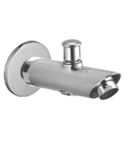 RZ 15 -169 | Bath Tub Button Spout