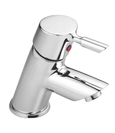 RZ 15 -201 | Basin Mixer without Pop Up
