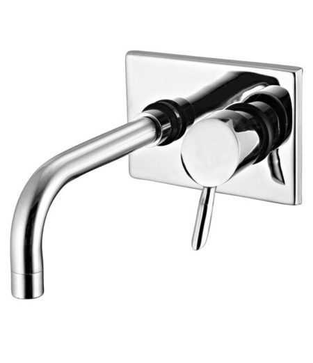 RZ 15 -202 | Upper Parts Kit for S/L Concealed Basin Mixer