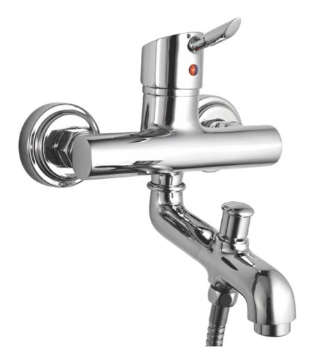 RZ 15 -215 | S/L Wall Mixer