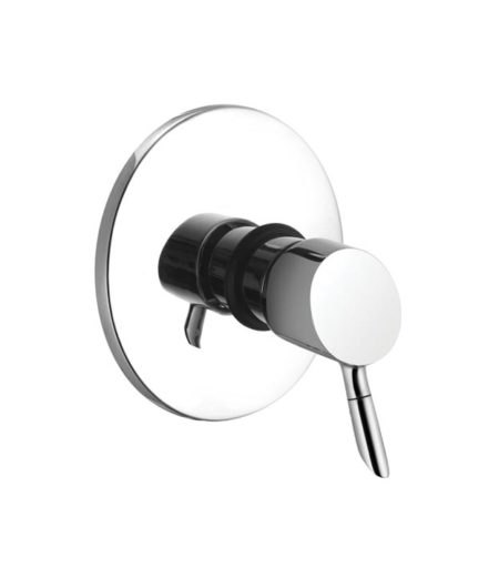 RZ 15 -231 | Upper Parts Kit for shower Mixer 40mm