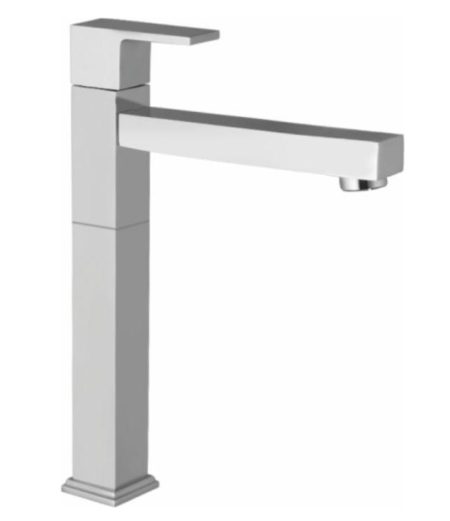 SD 72 -107 | Pillar cock Extension Body Long Nose