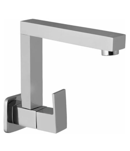 SD 72 -139 | Sink Cock Swinging Extension Spout Wall Mounted