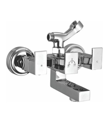 SD 72 -159 | Wall Mixer with Crutch