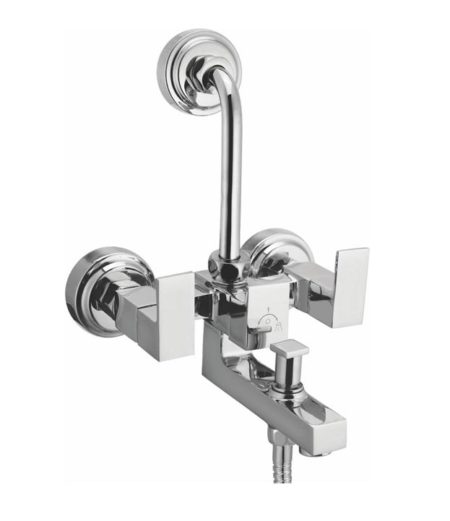 SD 72 -163 | Wall Mixer 3 in 1.