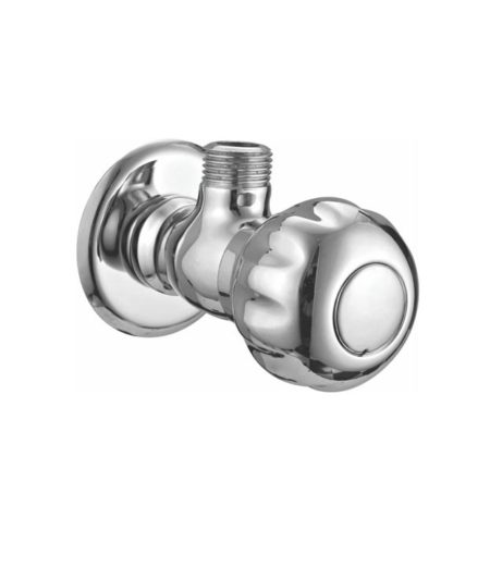 SL 44 -125 | Angular Stock Cock with Flange