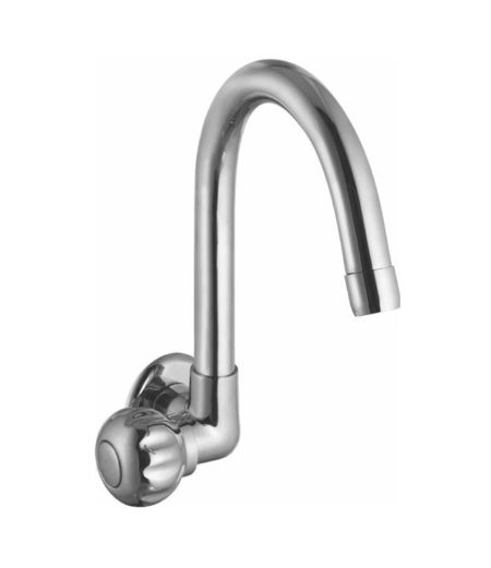 SL 44 -138 | Sink Cock Left Hand Operarated