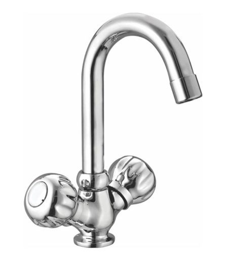 SL 44 -149 | Sink Mixer Swinging Spout Table Mounted