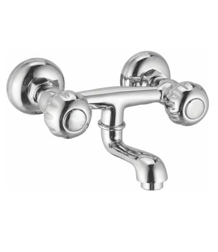 SL 44 -157 | Wall Mixer without Shower System