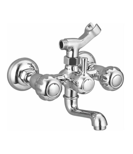 SL 44 -159 | Wall Mixer with Crutch