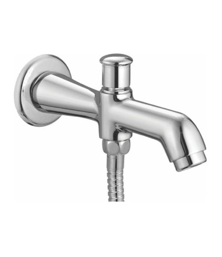 SL 44 -169 | Bath Tub Button Spout