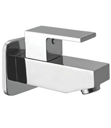 SO 04 -115 | Bib Cock with Wall Flange