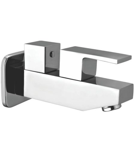 SO 04 -123 | Two Way Bib Cock Dual handle with Flange