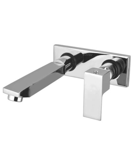 Solo Upper Part Kit for Concealed basin Mixer | SO 04 134