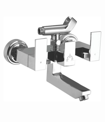 Solo Wall Mixer with Crutch | SO 04 159