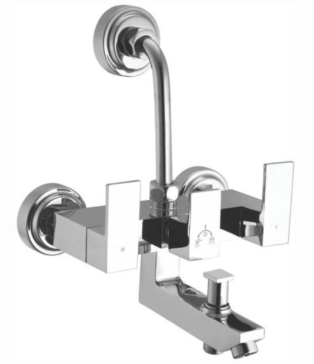 Solo Wall Mixer 3 in 1 | SO 04 163