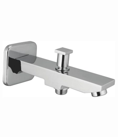 Solo Bath Tub Button Spout | SO 04 169