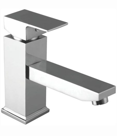 Solo Single Lever Basin Mixer | SO 04 201