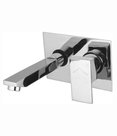 Solo Upper Parts Kit for S/L Concealed Basin Mixer | SO 04 202