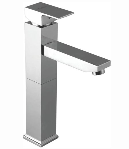 SO 04 -205 | S/L Basin Mixer Extended Body