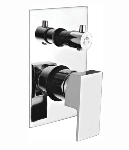 SO 04 -207 | Upper Parts Kit for Diverter 40mm