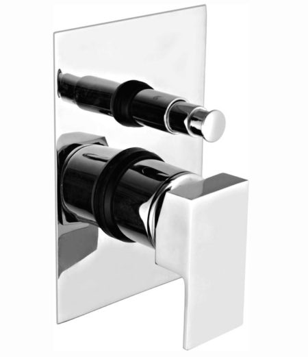 SO 04 -209 | Upper Parts kit for concealed diverter Hi-Flow