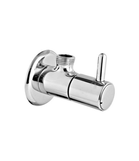 SW 48 -125 | Angular Stock Cock with Flange