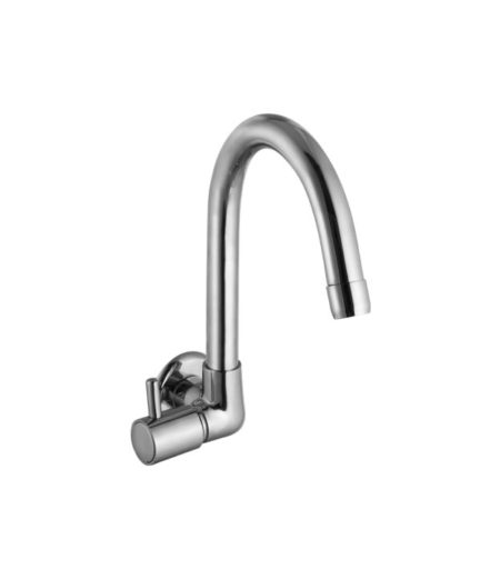 SW 48 -138 | Sink Cock Left Hand Operarated