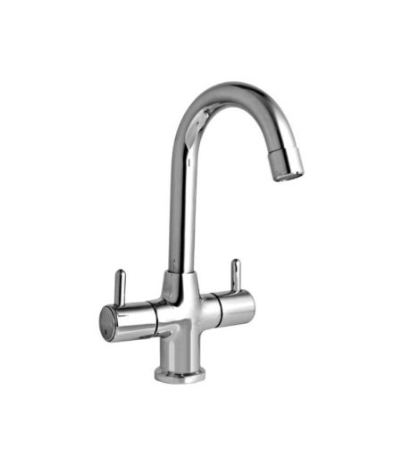SW 48 -149 | Sink Mixer Swinging Spout Table Mounted