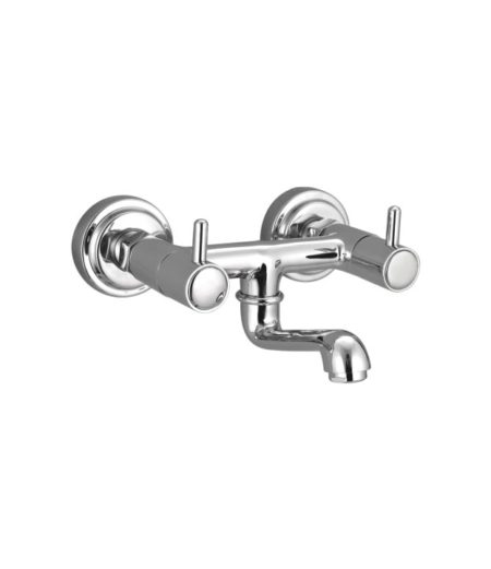 SW 48 -157 | Wall Mixer without Shower System