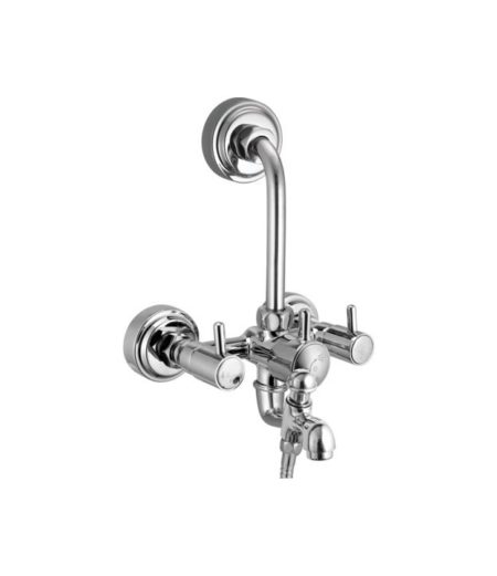 SW 48 -163 | Wall Mixer 3 in 1.