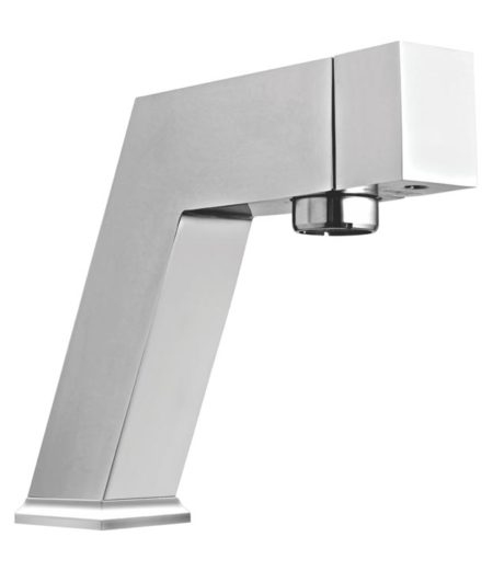 TM 03 102 | Pillar Cock Mouth Operated