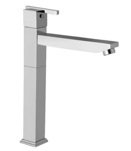 TM 03 -107 | Pillar cock Extension Body Extra Long Nose