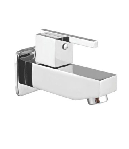 TM 03 -115 | Bib Cock with Wall Flange