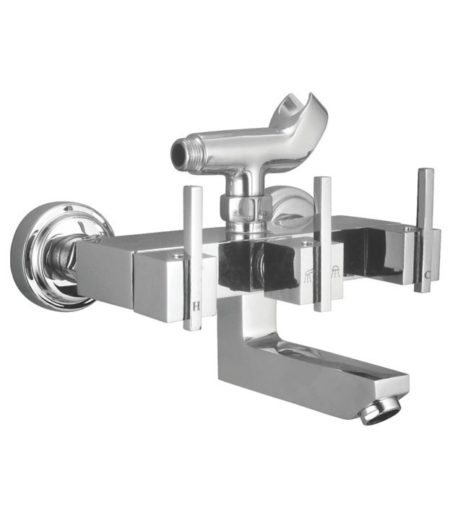 TM 03 -159 | Wall Mixer with Arrangement for Crutch