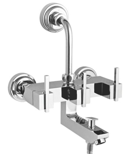 TM 03 -163 | Wall Mixer 3 in 1.